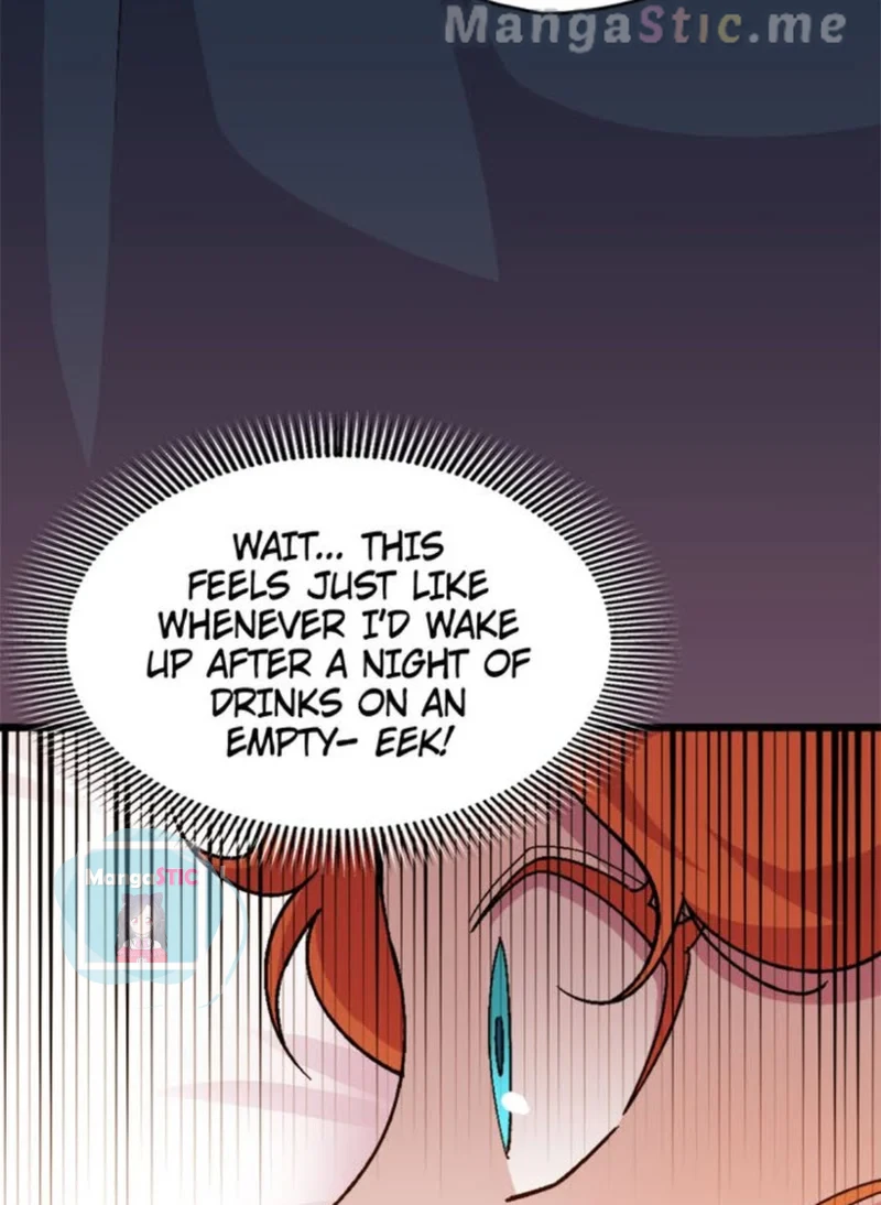 I’ll Save a Decent Family Chapter 100 - Page 58