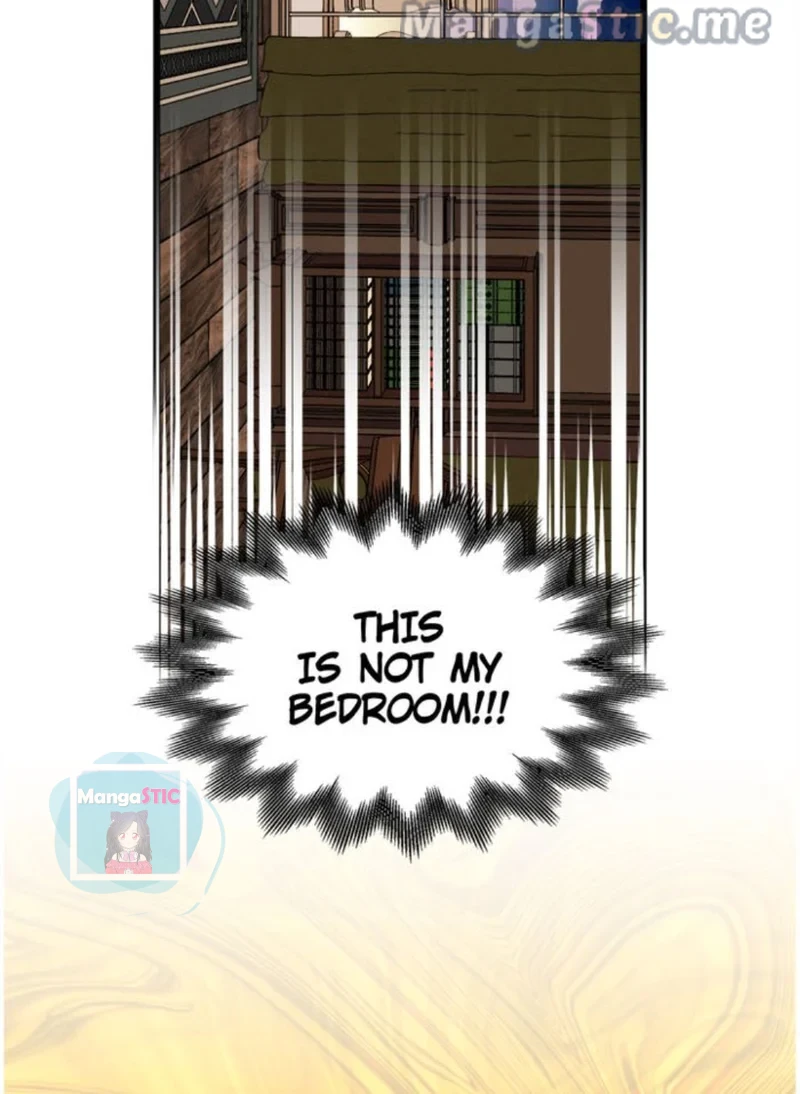 I’ll Save a Decent Family Chapter 100 - Page 61