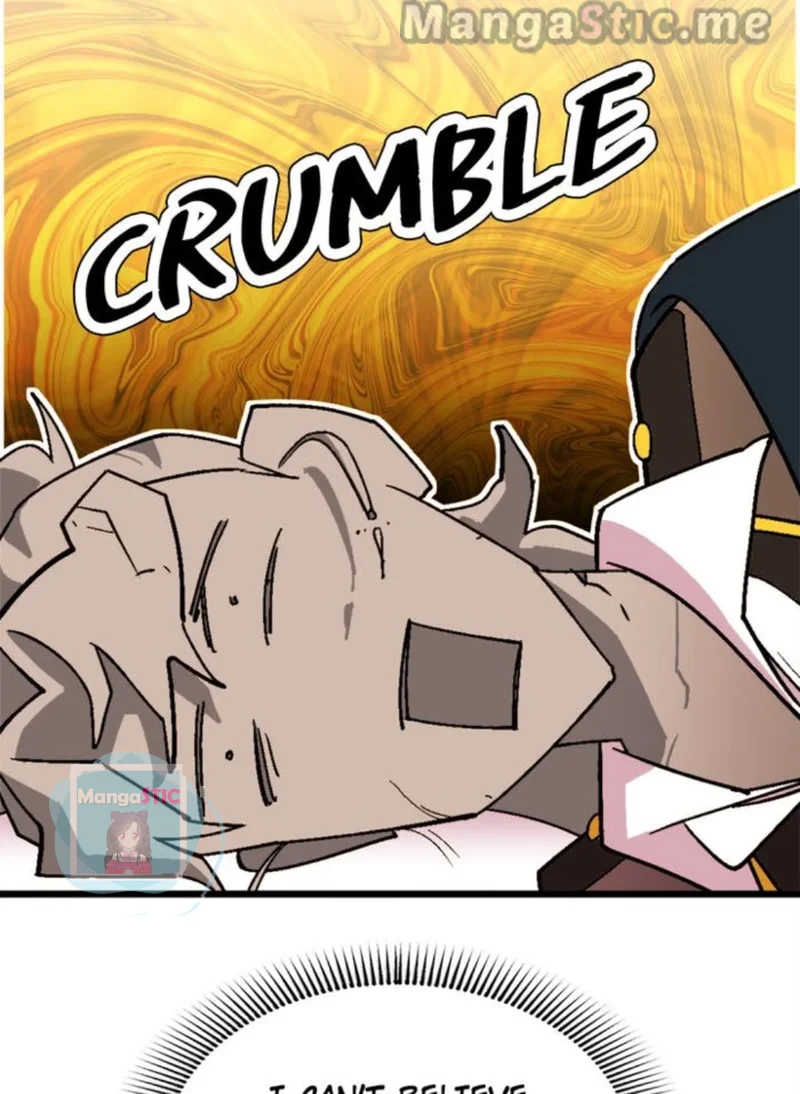 I’ll Save a Decent Family Chapter 100 - Page 62