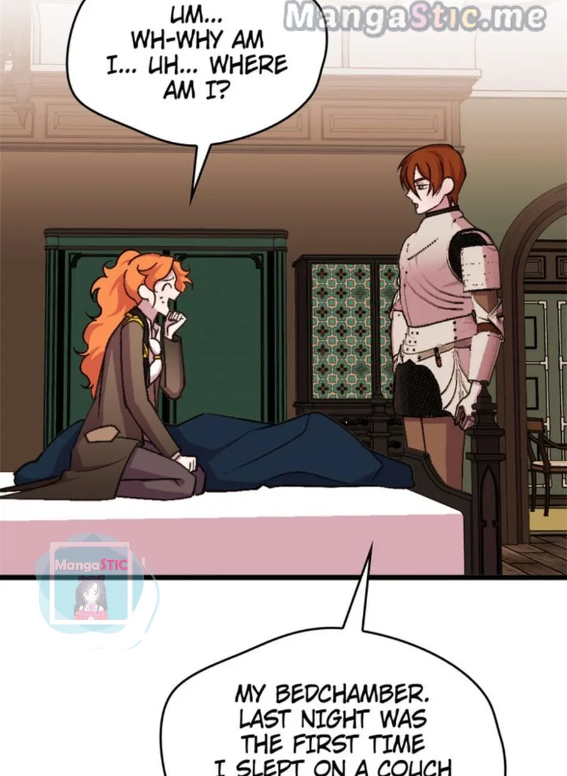 I’ll Save a Decent Family Chapter 100 - Page 68