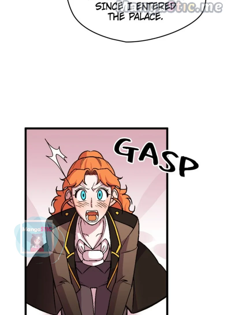 I’ll Save a Decent Family Chapter 100 - Page 69