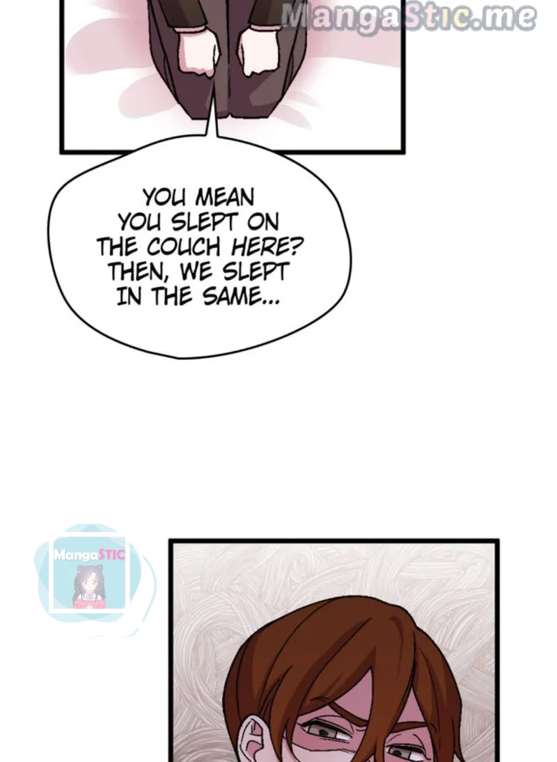 I’ll Save a Decent Family Chapter 100 - Page 70