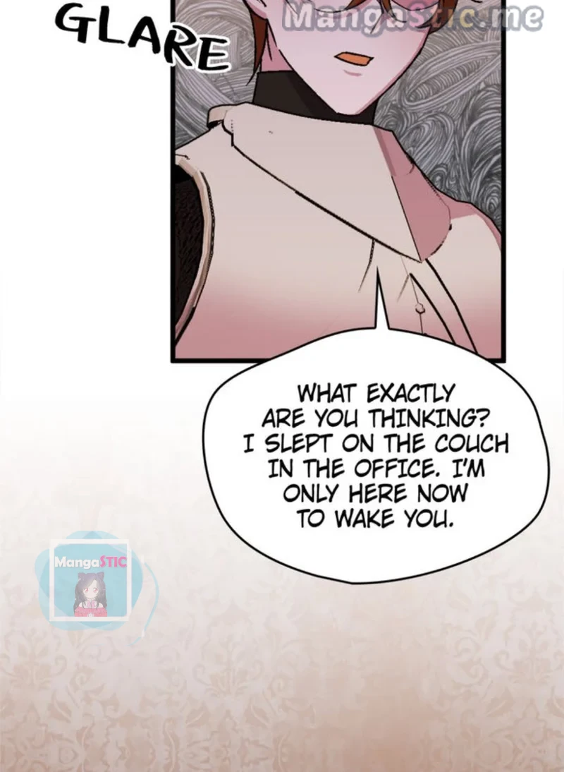 I’ll Save a Decent Family Chapter 100 - Page 71