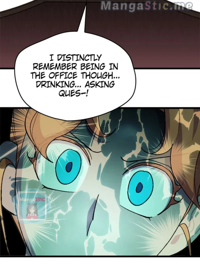 I’ll Save a Decent Family Chapter 100 - Page 73