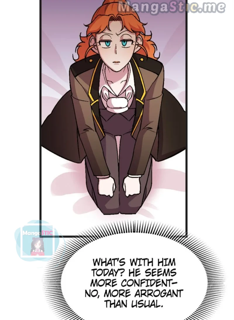 I’ll Save a Decent Family Chapter 100 - Page 78