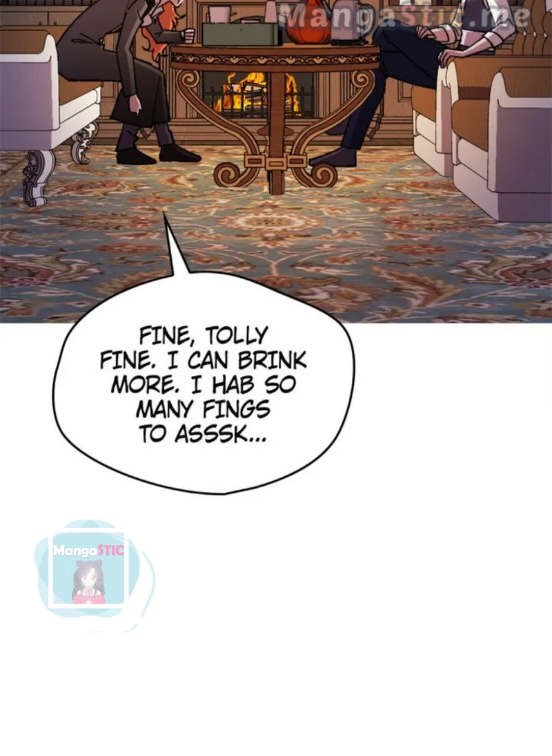 I’ll Save a Decent Family Chapter 100 - Page 8