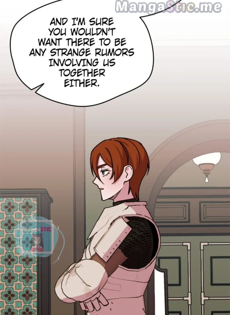 I’ll Save a Decent Family Chapter 100 - Page 82