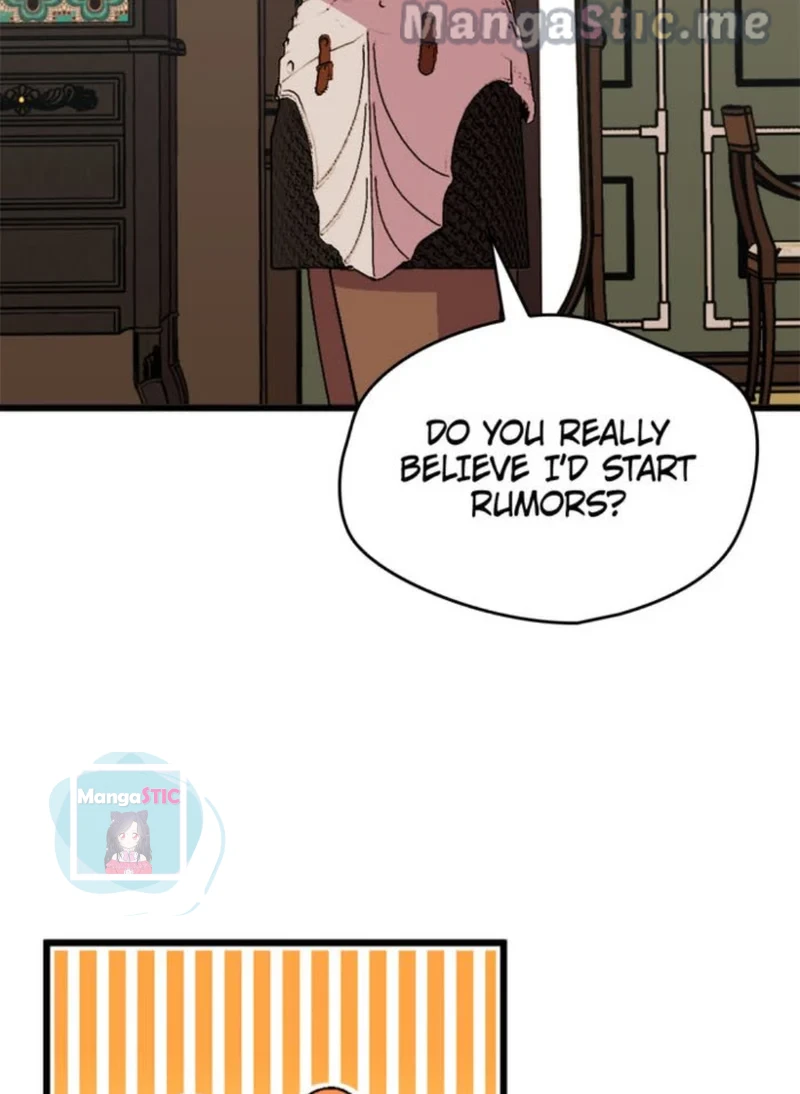 I’ll Save a Decent Family Chapter 100 - Page 83