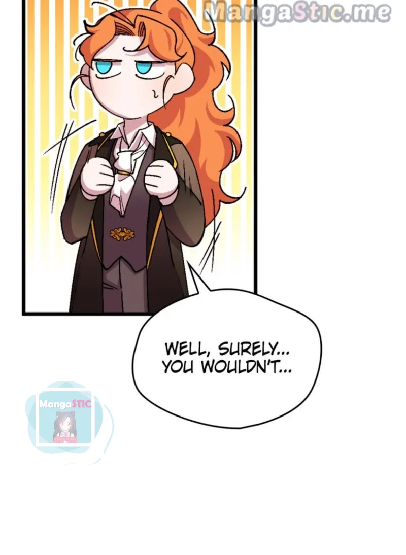 I’ll Save a Decent Family Chapter 100 - Page 84