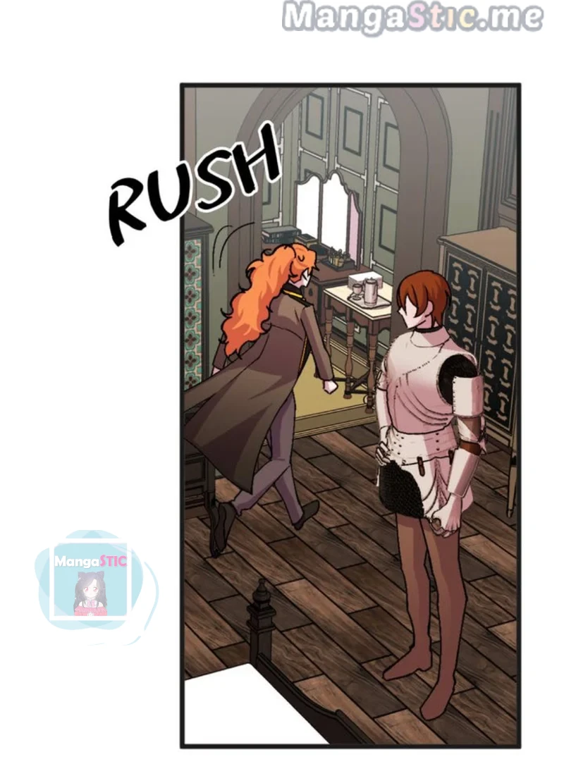 I’ll Save a Decent Family Chapter 100 - Page 88