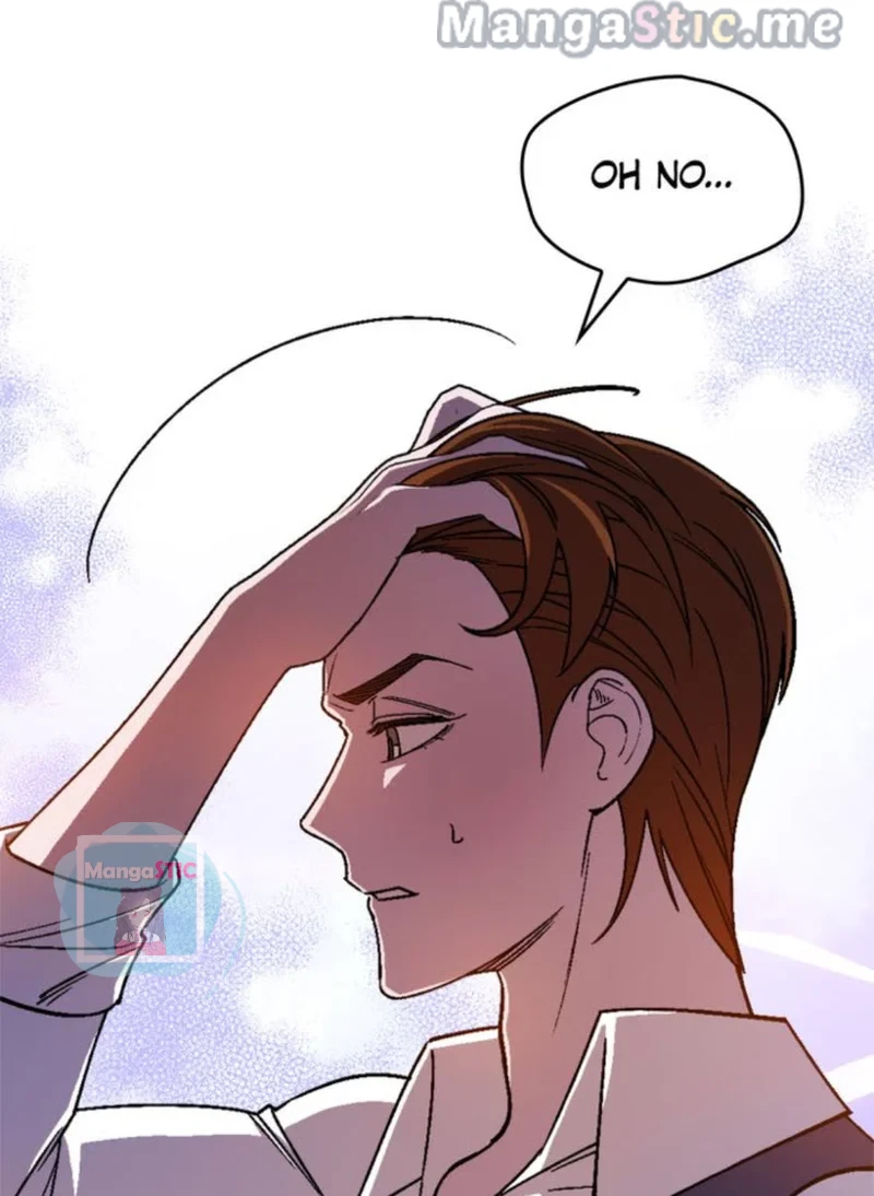 I’ll Save a Decent Family Chapter 100 - Page 9