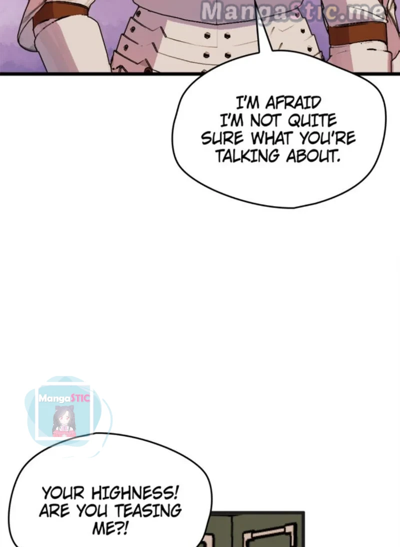 I’ll Save a Decent Family Chapter 100 - Page 94