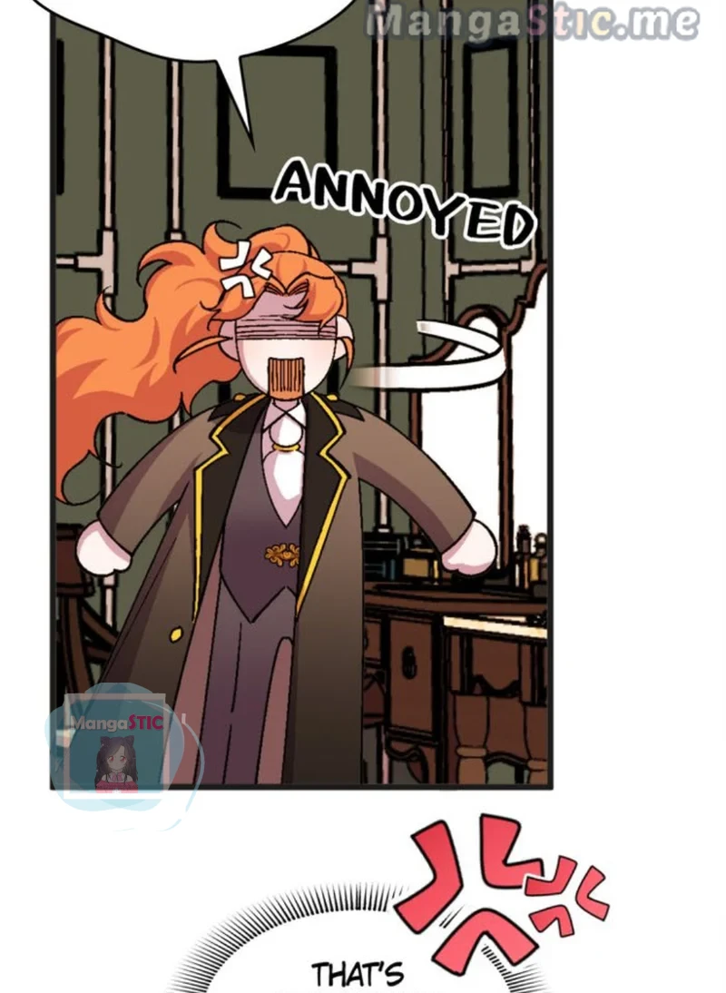 I’ll Save a Decent Family Chapter 100 - Page 95