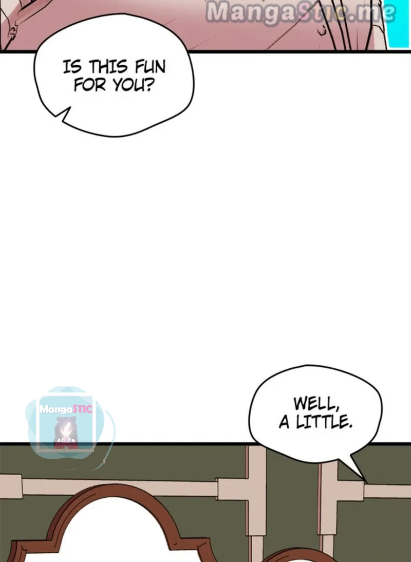 I’ll Save a Decent Family Chapter 100 - Page 97