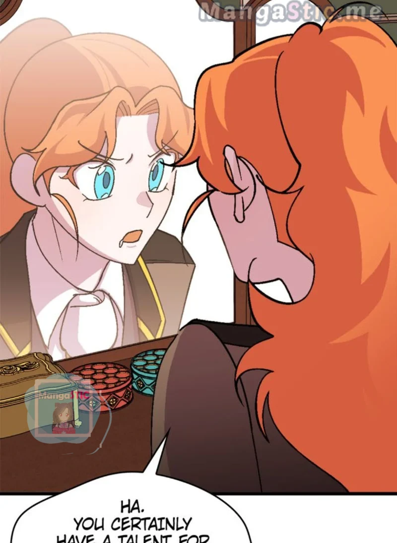 I’ll Save a Decent Family Chapter 100 - Page 98