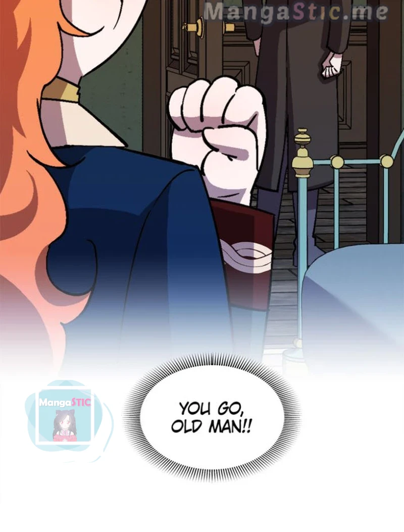 I’ll Save a Decent Family Chapter 101 - Page 100