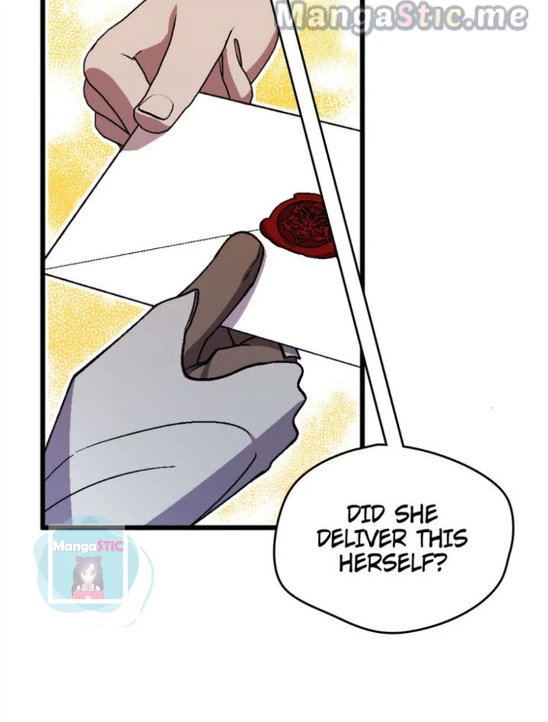 I’ll Save a Decent Family Chapter 101 - Page 104