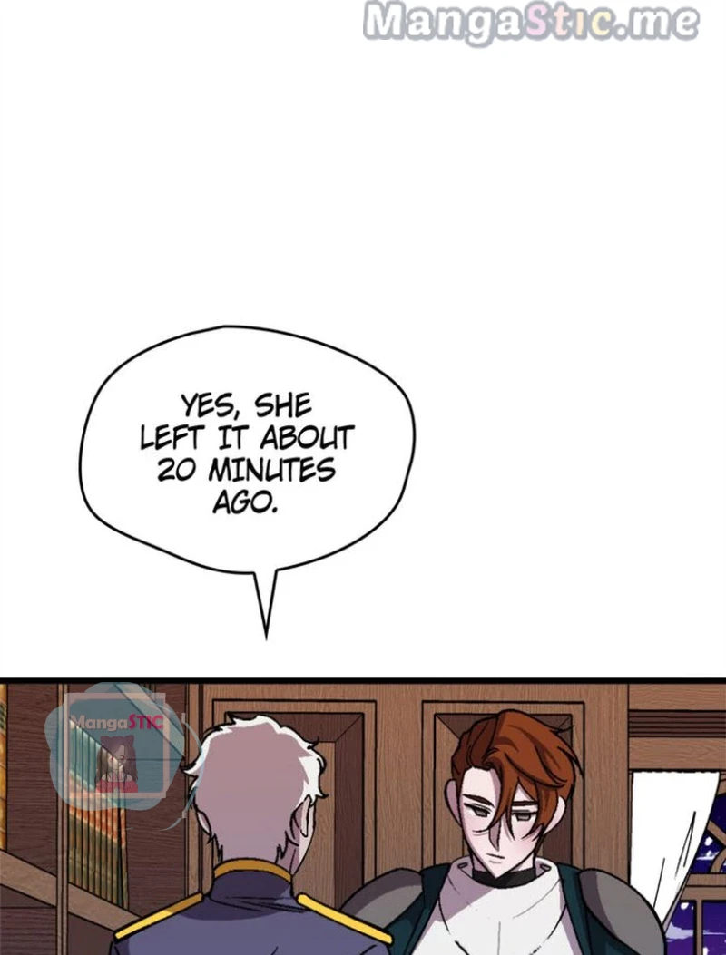 I’ll Save a Decent Family Chapter 101 - Page 105