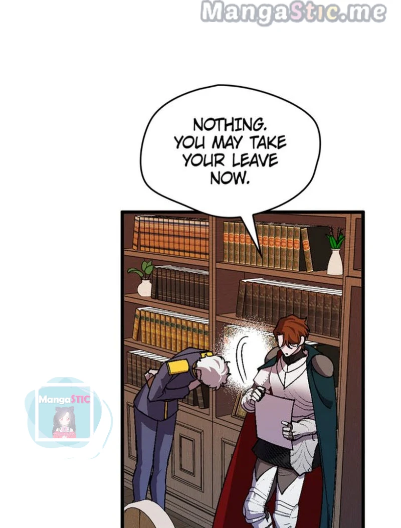 I’ll Save a Decent Family Chapter 101 - Page 108