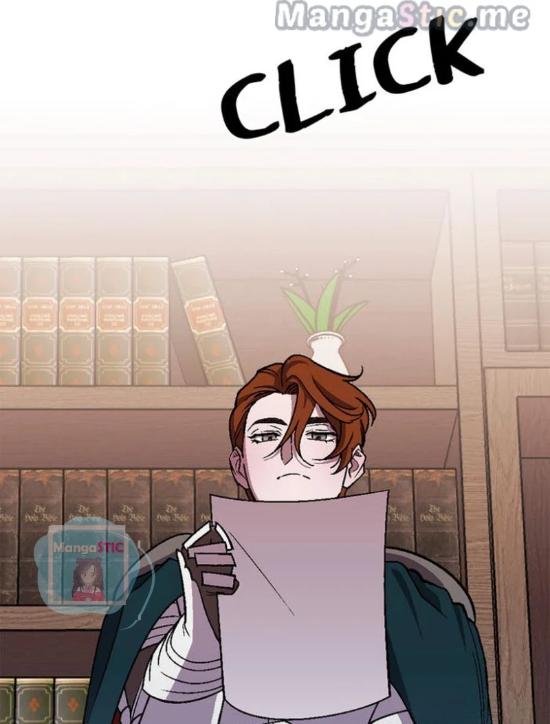 I’ll Save a Decent Family Chapter 101 - Page 110