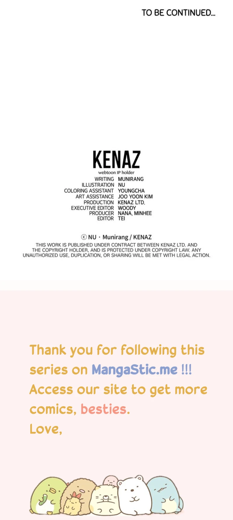 I’ll Save a Decent Family Chapter 101 - Page 115