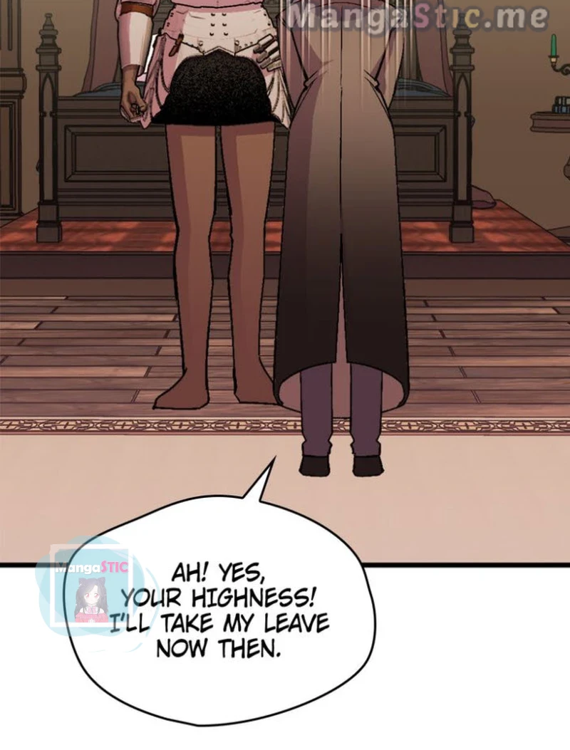 I’ll Save a Decent Family Chapter 101 - Page 23