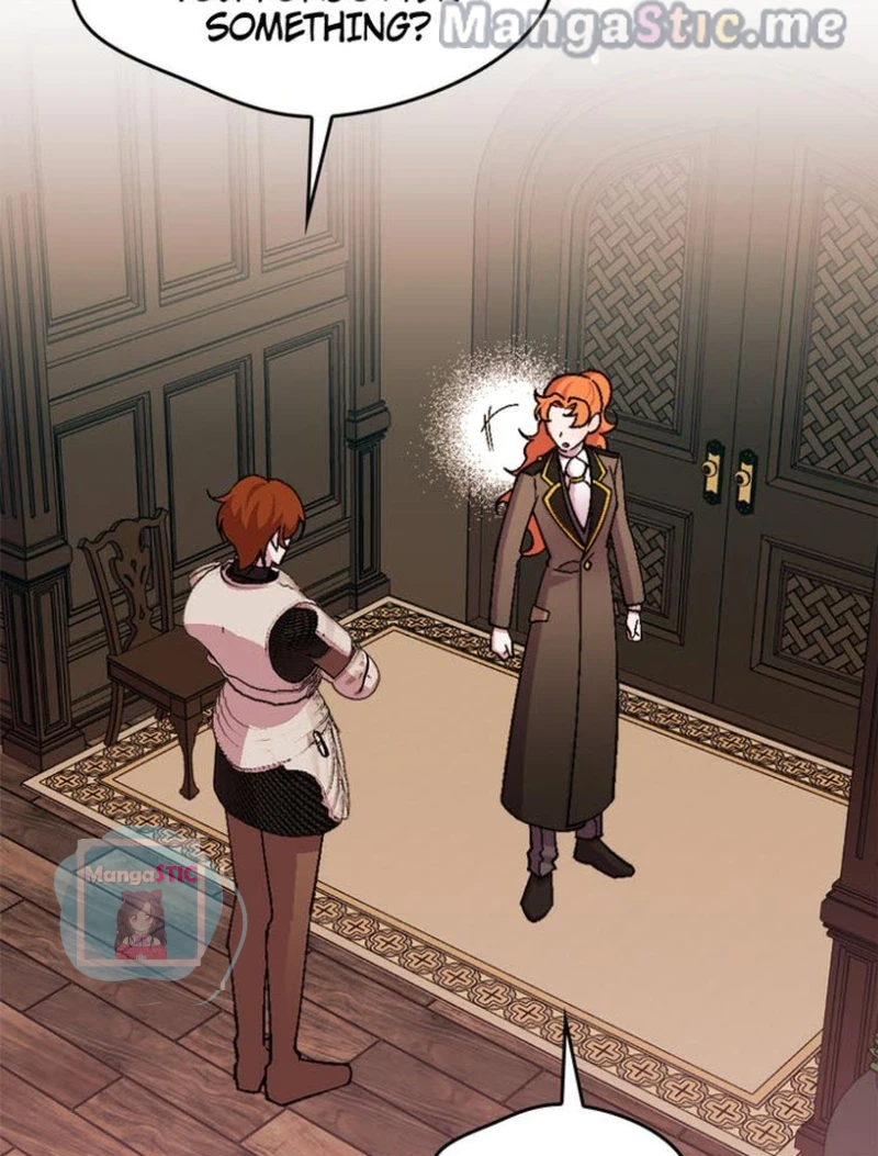 I’ll Save a Decent Family Chapter 101 - Page 3