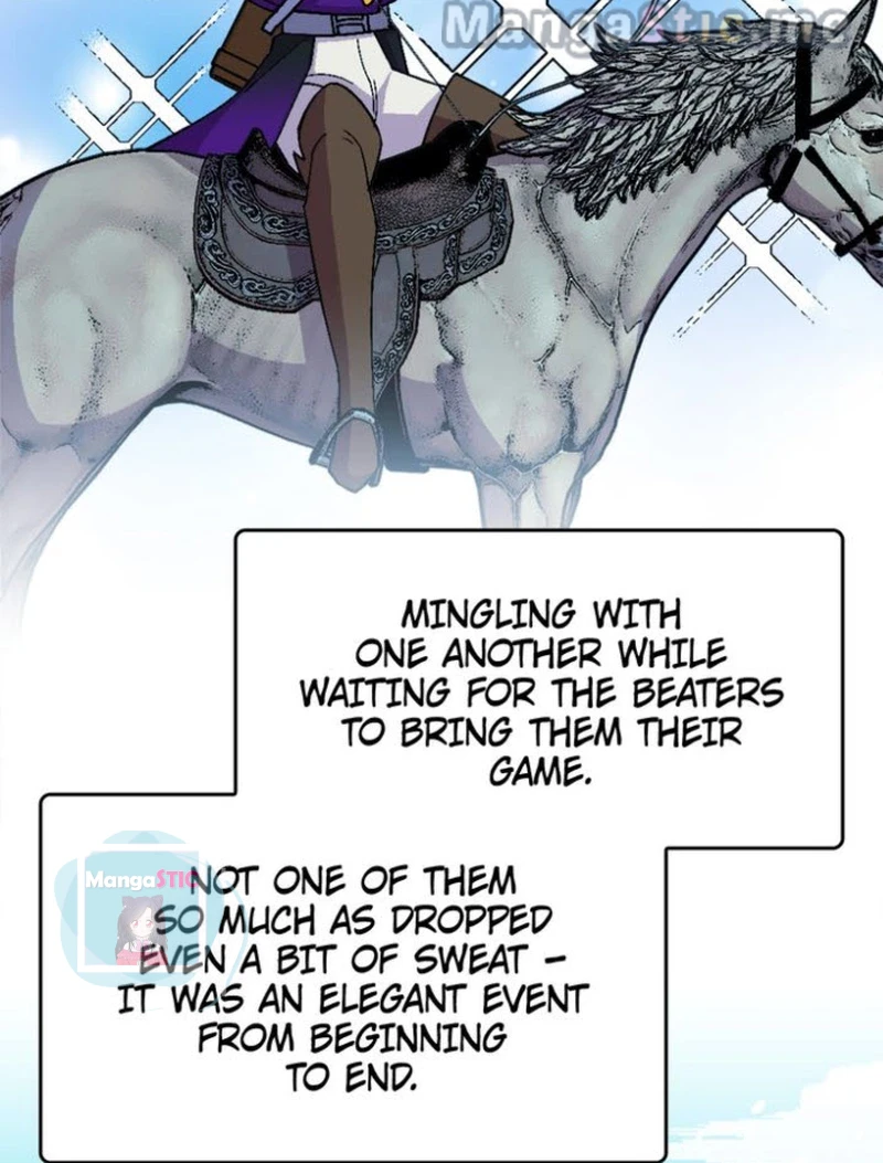 I’ll Save a Decent Family Chapter 101 - Page 43