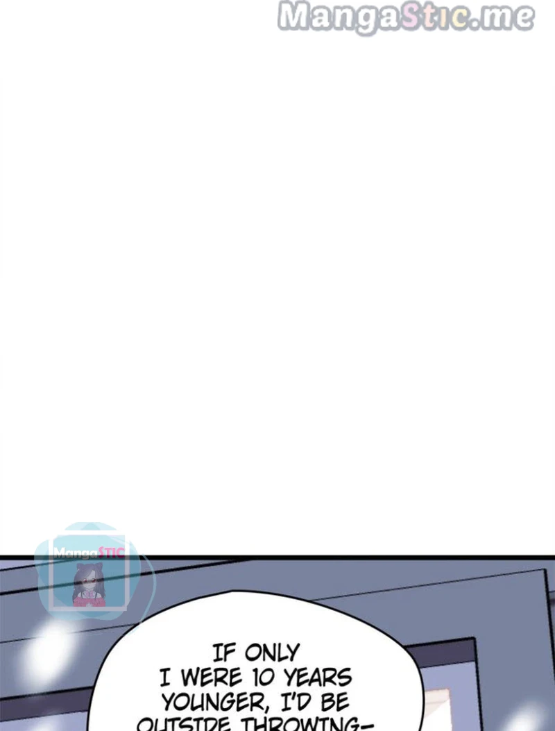 I’ll Save a Decent Family Chapter 101 - Page 51