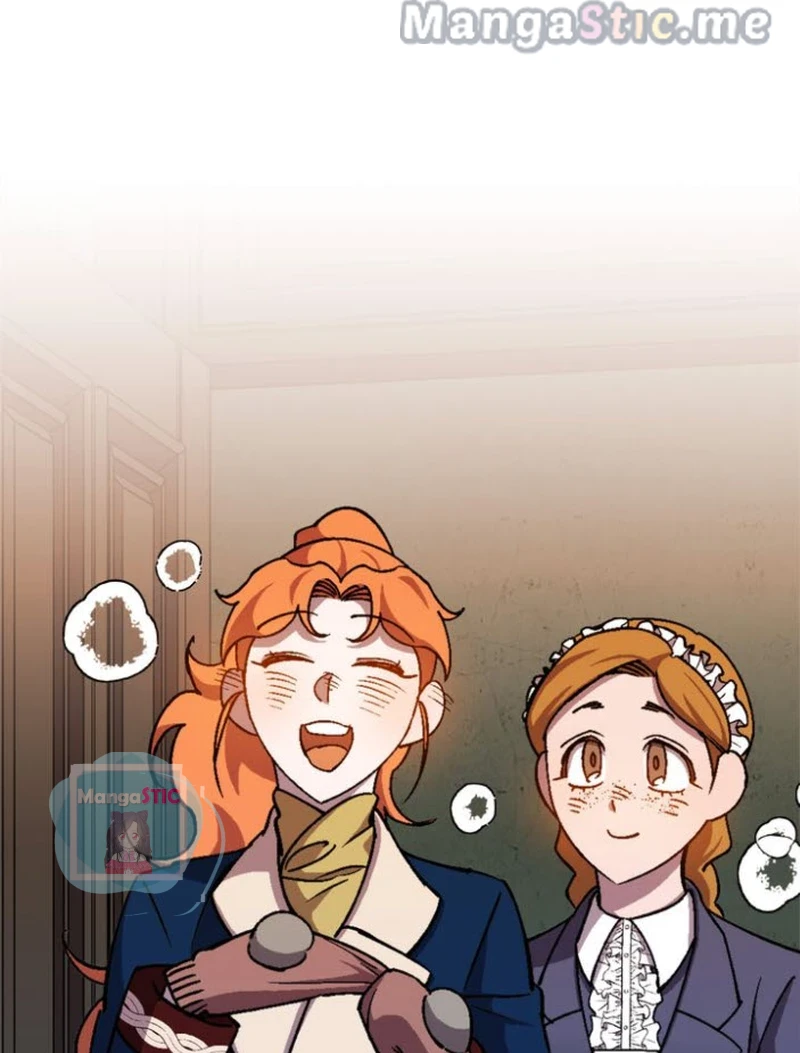 I’ll Save a Decent Family Chapter 101 - Page 62