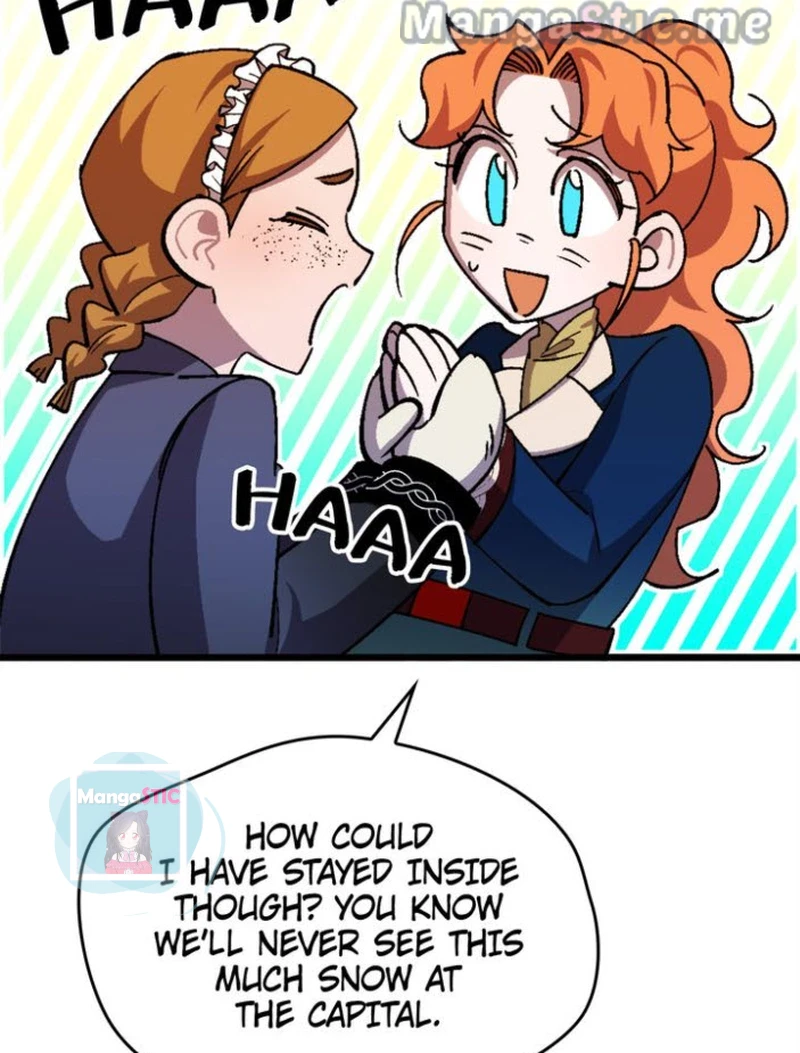 I’ll Save a Decent Family Chapter 101 - Page 66