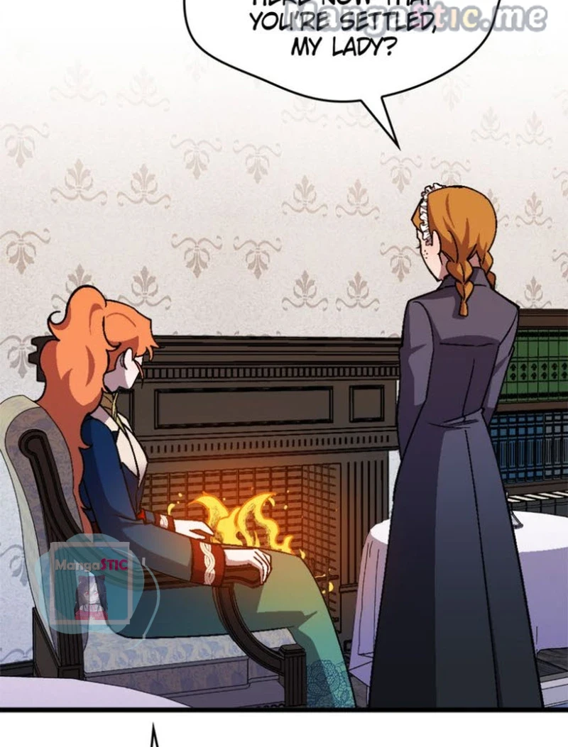 I’ll Save a Decent Family Chapter 101 - Page 68