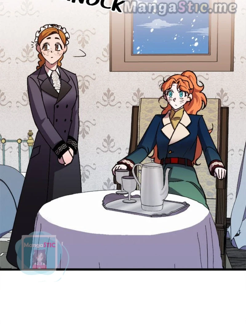 I’ll Save a Decent Family Chapter 101 - Page 72