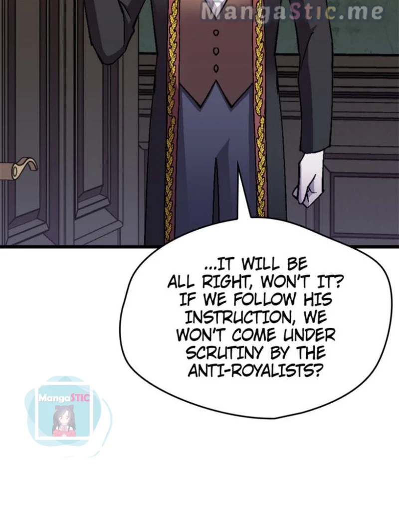 I’ll Save a Decent Family Chapter 101 - Page 74