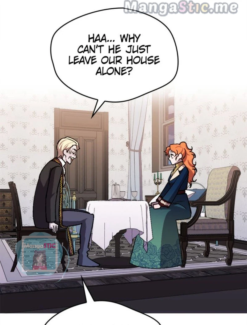 I’ll Save a Decent Family Chapter 101 - Page 77