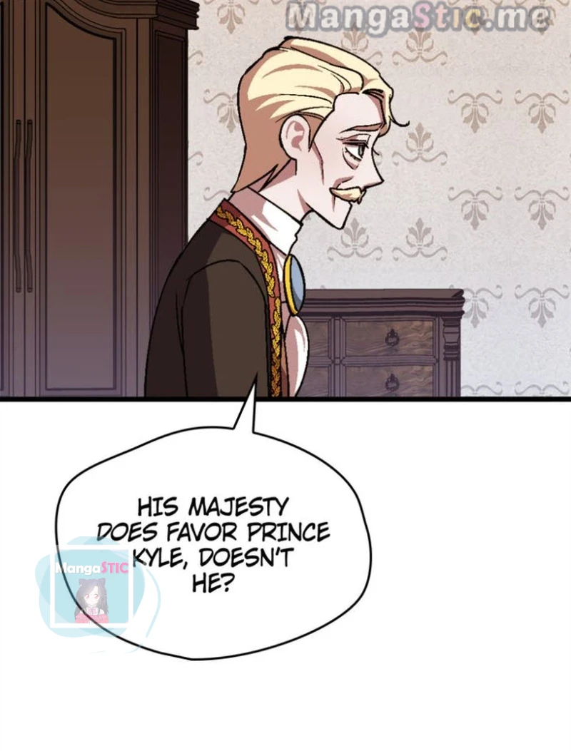 I’ll Save a Decent Family Chapter 101 - Page 84