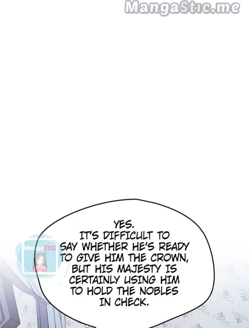 I’ll Save a Decent Family Chapter 101 - Page 85