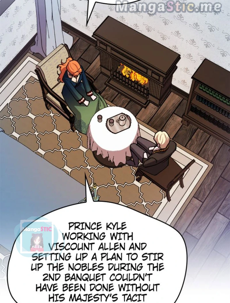 I’ll Save a Decent Family Chapter 101 - Page 86