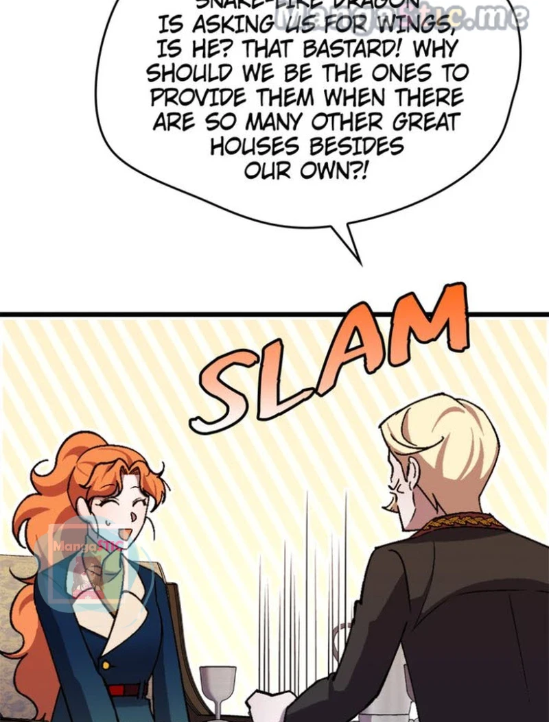 I’ll Save a Decent Family Chapter 101 - Page 92