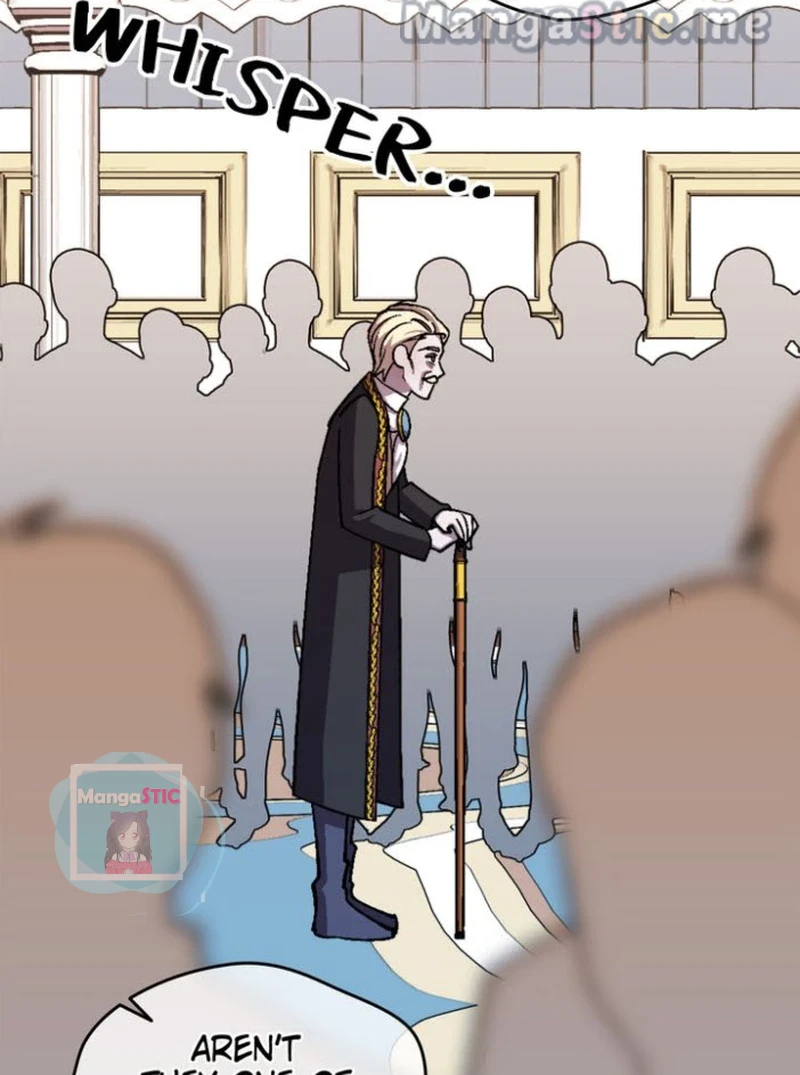 I’ll Save a Decent Family Chapter 102 - Page 101