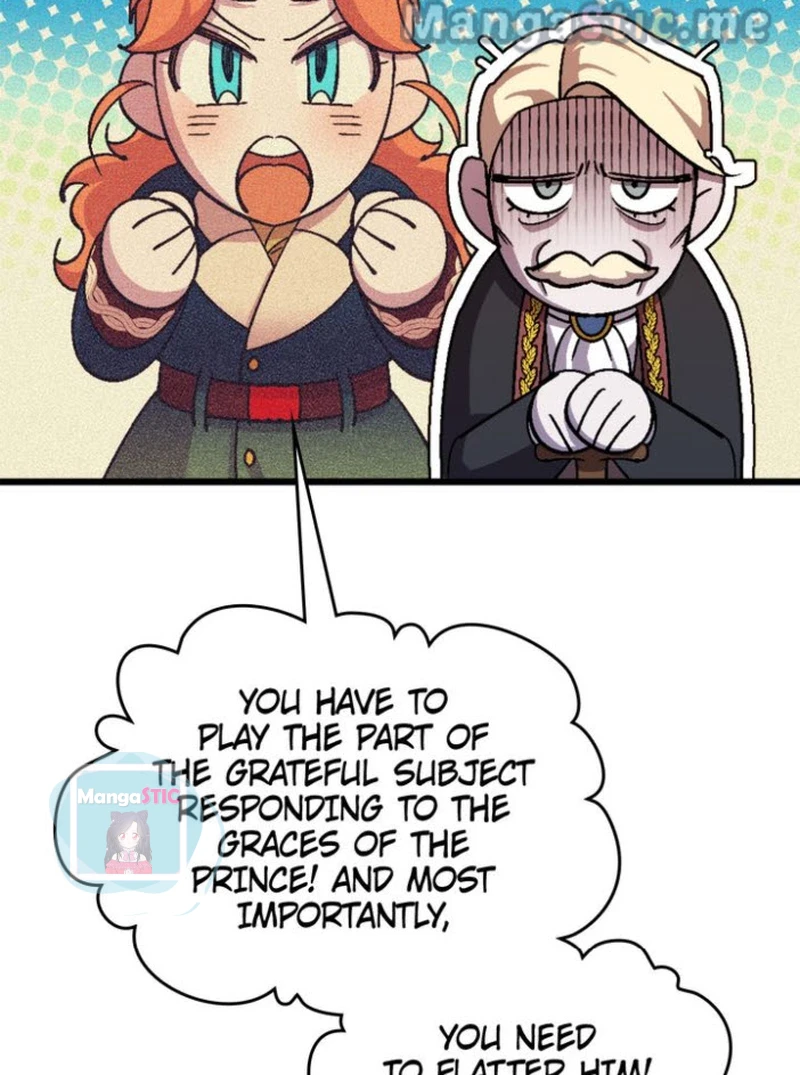 I’ll Save a Decent Family Chapter 102 - Page 107