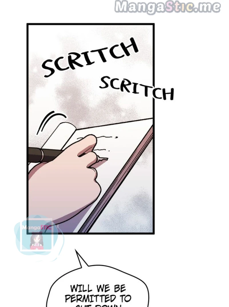 I’ll Save a Decent Family Chapter 102 - Page 11