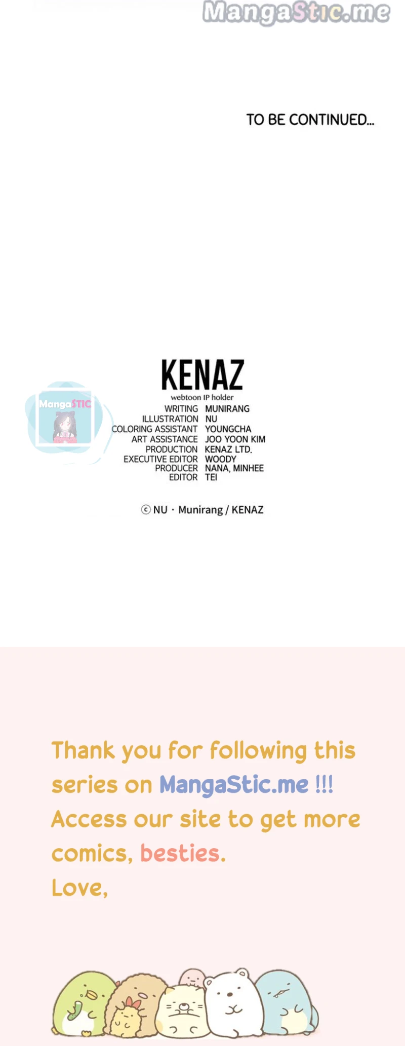 I’ll Save a Decent Family Chapter 102 - Page 113