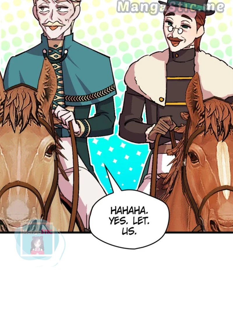 I’ll Save a Decent Family Chapter 102 - Page 25