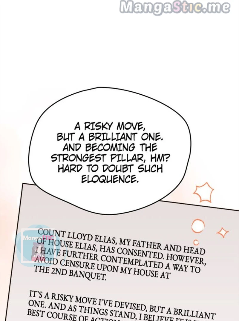 I’ll Save a Decent Family Chapter 102 - Page 3