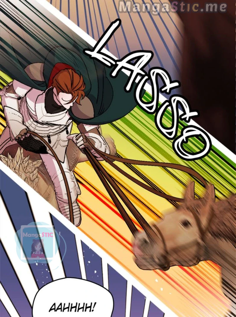 I’ll Save a Decent Family Chapter 102 - Page 41