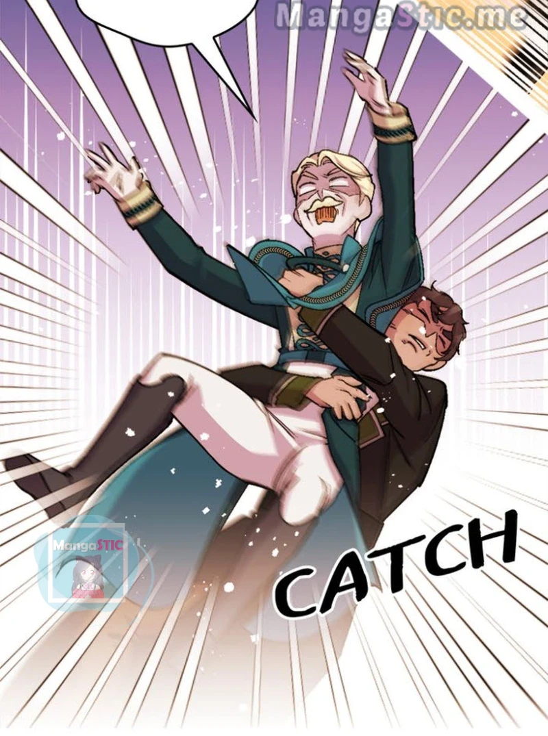 I’ll Save a Decent Family Chapter 102 - Page 42