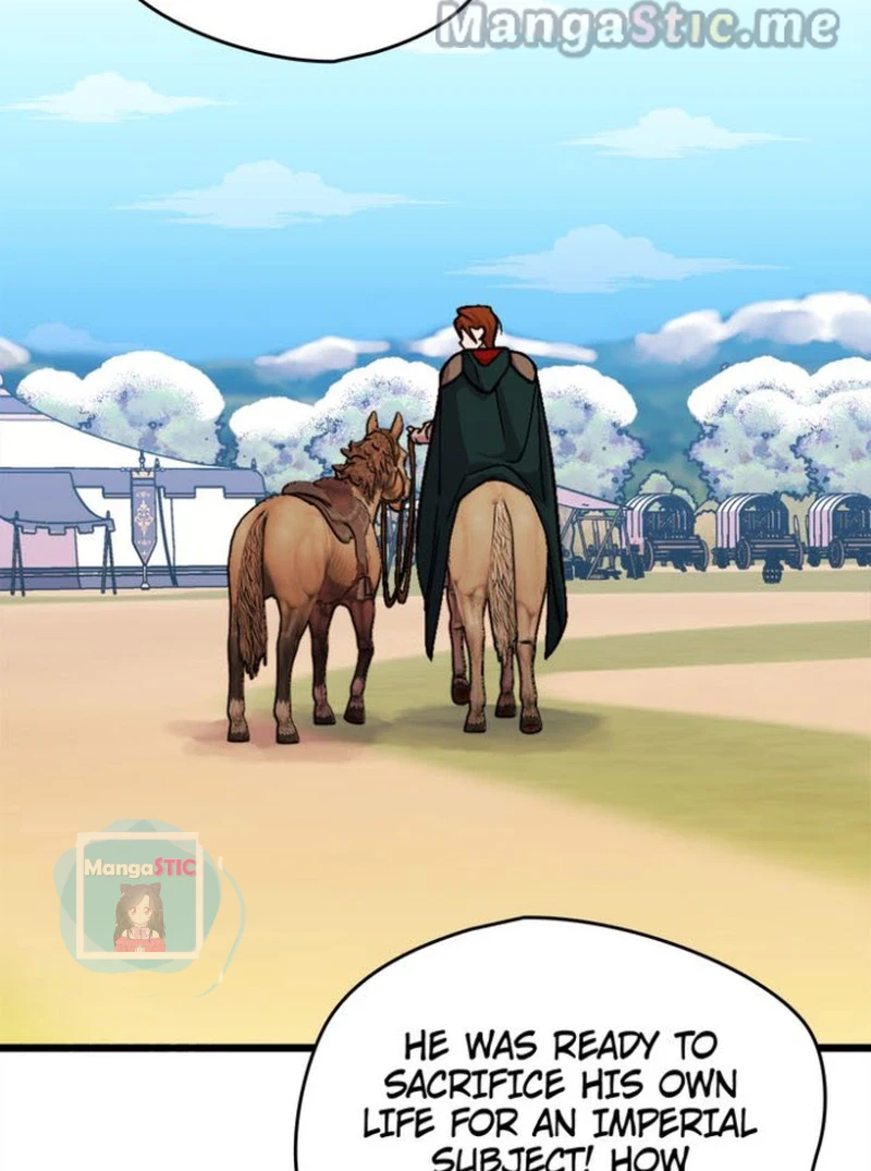 I’ll Save a Decent Family Chapter 102 - Page 44