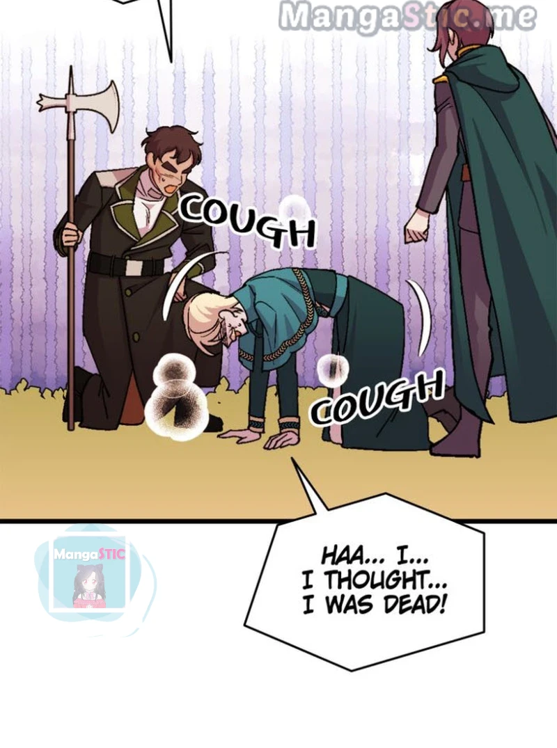 I’ll Save a Decent Family Chapter 102 - Page 46