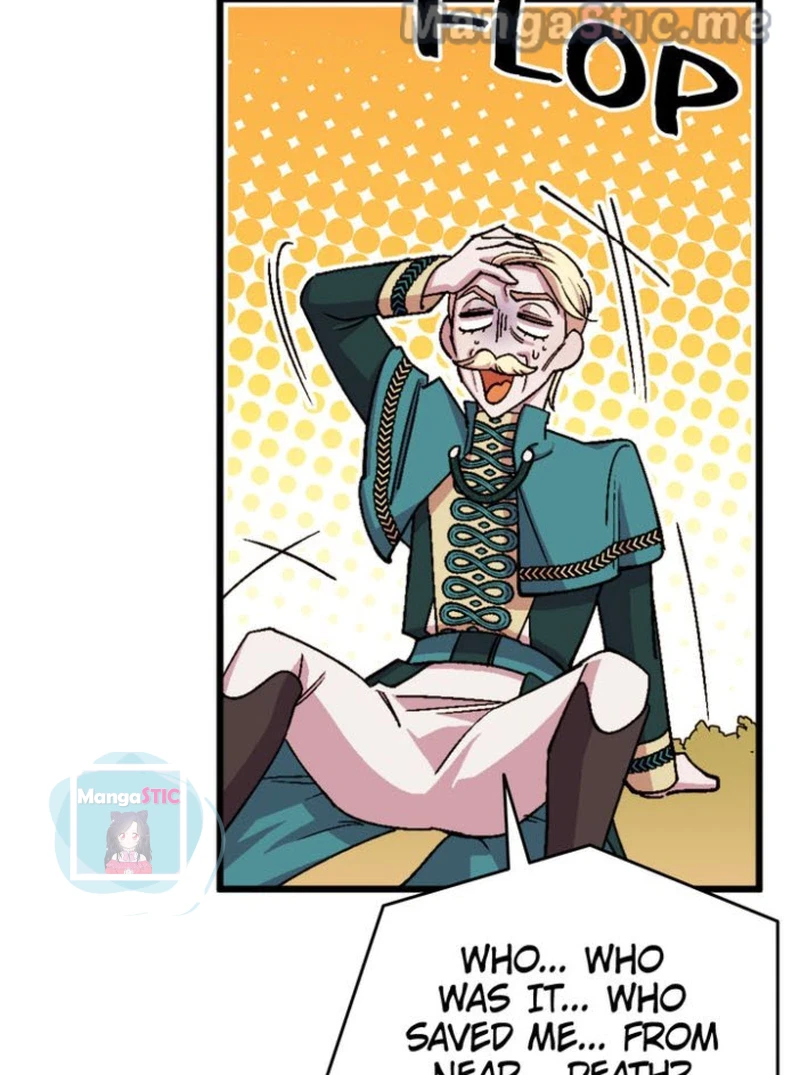 I’ll Save a Decent Family Chapter 102 - Page 48